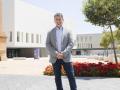 El doctor de la CEU-UCH, Ángel Gómez-Martín