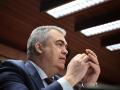 El diputado del PSOE, Santos Cerdán, comparece durante la Comisión de Investigación sobre los contratos públicos realizados durante la pandemia de covid-19, en el Senado, a 30 de abril de 2024, en Madrid (España). Santos Cerdán ha comparecido hoy en la Comisión de Investigación del Senado sobre los contratos públicos realizados durante la pandemia del covid-19, con la intermediación de Koldo García Izaguirre, así como otros posibles casos de corrupción. Las comisiones de investigación sobre la compra de material sanitario durante la pandemia del Covid-19 arrancaron el pasado 22 de abril en el Congreso y en el Senado.

Fernando Sánchez / Europa Press
30 ABRIL 2024;MADRID;COMISIÓN DE INVESTIGACIÓN;CASO KOLDO;SENADO
30/4/2024
