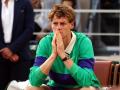 Jannik Sinner reflexiona tras perder la final de Roland Garros