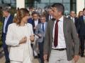 Imagen de María José Catalá y Carlos Mazón en Nueva Economía Fórum.