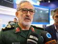 Ali Shadmani, Jefe del Estado Mayor de Irán eliminado en Teherán tras un bombardeo israelí