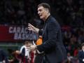 Georgios Bartzokas, actual entrenador de Olympiacos