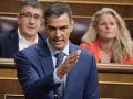 Para la prensa británica Pedro Sánchez es Don Teflón