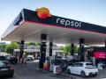 Nueva imagen de marca de Repsol.