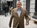 El exsecretario de organización del PSOE, Santos Cerdán