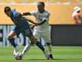 El Real Madrid no pasó del empate en su debut en el Mundial de Clubes