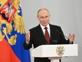 Putin reitera su disposición de hablar con Zelenski y niega que planee atacar un país de la OTAN