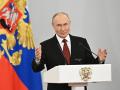 Putin reitera su disposición de hablar con Zelenski y niega que planee atacar un país de la OTAN