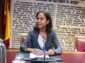 La expresidenta de Adif y ex secretaria de Estado de Transportes, Movilidad y Agenda Urbana, Isabel Pardo de Vera