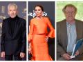 José Sacristán, Ana Belén e Ian Gibson, tres ilustres apoyos de Sánchez que han mostrado su decepción por la corrupción