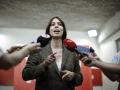 Imagen de archivo de la secretaria general del PSPV-PSOE, Diana Morant