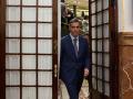 El presidente del Gobierno, Pedro Sánchez