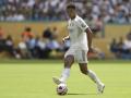 Jude Bellingham, en el partido del Real Madrid ante el Pachuca