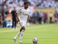 Rodrygo Goes en el Mundial de Clubes
