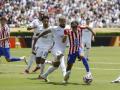 El Atlético de Madrid cayó eliminado en la fase de grupos del Mundial de Clubes