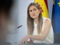 La vicepresidenta tercera y ministra para la Transición Ecológica y el Reto Demográfico, Sara Aagesen