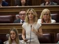 La diputada del Partido Popular, Cayetana Álvarez de Toledo