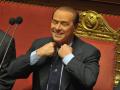 Una gran mayoría de italianos afirmó que les gustaría ser Silvio Berlusconi