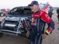 Carlos Sainz, en una imagen de archivo