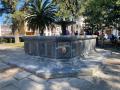 Fuente de la plaza de la Magdalena