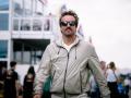 Fernando Alonso, en un Gran Premio de esta temporada