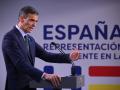Sánchez exige a la UE medidas firmes contra Israel y reclama el fin de «la tragedia insoportable» en Gaza y Cisjordania
