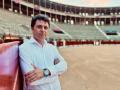 Imagen de Jorge Casals, presentador de 'La Plaça', nuevo programa taurino de À Punt