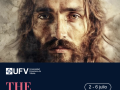 Cartel de presentación de «THE BODY WEEK»