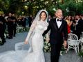 Boda bezos