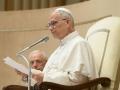 El Papa León XIV en una imagen de archivo