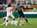 Arda Güler en el Mundial de Clubes en el partido ante el Salzburgo