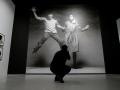 Exposición 'David Bailey’s Changing Fashinon', en la Fundación Marta Ortega de La Coruña