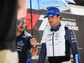 Carlos Sainz se encuentra en un momento complicado