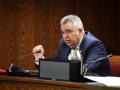 El exsecretario de Organización del PSOE y exdiputado Santos Cerdán