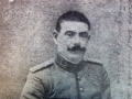 Teniente Morales