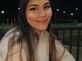 Merlys Oropeza, al joven detenida por el régimen de Maduro por expresas su desánimo en un mensaje de Whatsapp