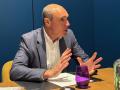 Thierry Charvet sustituyó al español José Vicente de los Mozos al frente de las fábricas de Renault en el mundo