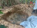Encuentran en Colombia una fosa común con ocho cuerpos de disidentes de las FARC