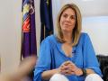 La alcaldesa de Pozuelo de Alarcón, Paloma Tejero (PP)