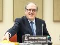 El Defensor del Pueblo, Ángel Gabilondo