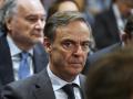 El expresidente de la Audiencia Nacional, José Ramón Navarro