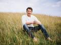 El cantante y compositor británico James Blunt