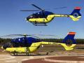 (Foto de ARCHIVO)
Helicópteros Sescam.

REMITIDA / HANDOUT por MONTES DE TOLEDO
Fotografía remitida a medios de comunicación exclusivamente para ilustrar la noticia a la que hace referencia la imagen, y citando la procedencia de la imagen en la firma
03/6/2022