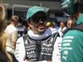 Fernando Alonso en el Gran Premio de Austria