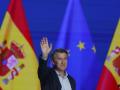 Estas son las diez medidas que hará Feijóo en sus 100 primeros días como presidente del Gobierno