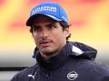 Carlos Sainz vivió otra carrera decepcionante en Silverstone