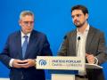 PP C-LM reivindica el consenso conseguido en el Congreso Nacional con su enmienda para incluir un pacto nacional

Sebastián Hipperdinger / Europa Press
07/7/2025