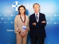 Cospedal y Marti Fluxá, en los cursos de verano del CEU.
