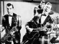 Bill Halley y los Comets
