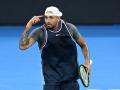 Kyrgios desata la polémica por sus últimas declaraciones
